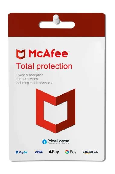 mcafee total protection 2023 download|McAfee Total Protection for Windows .